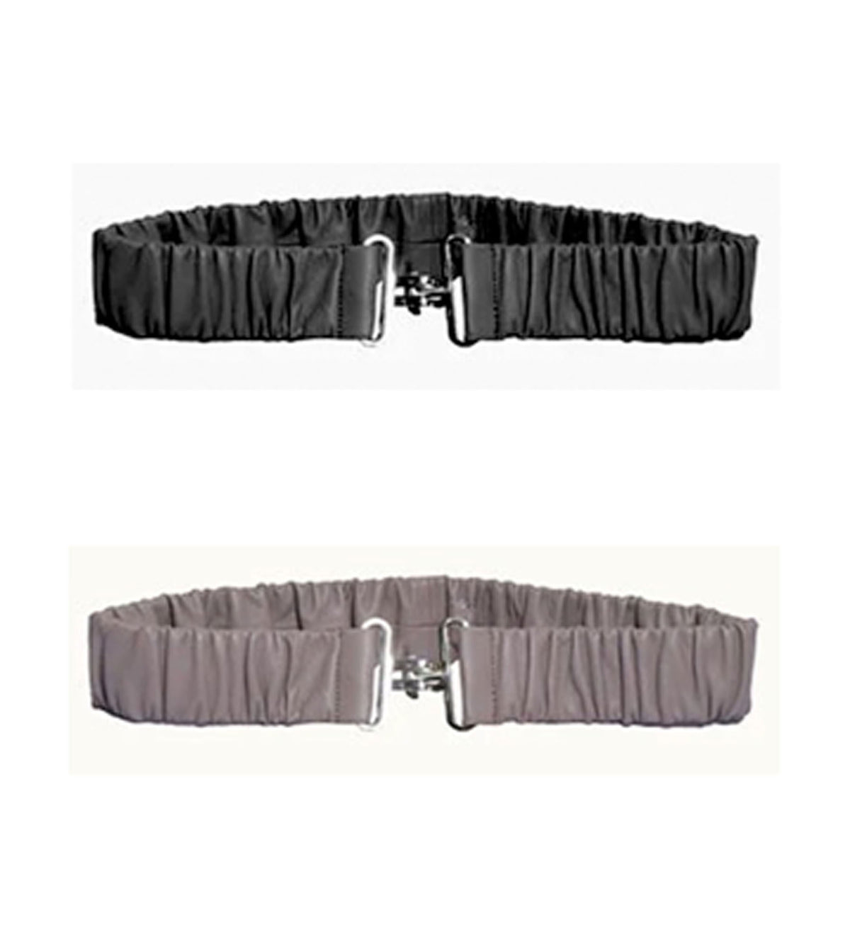 Carryover Leather Belt