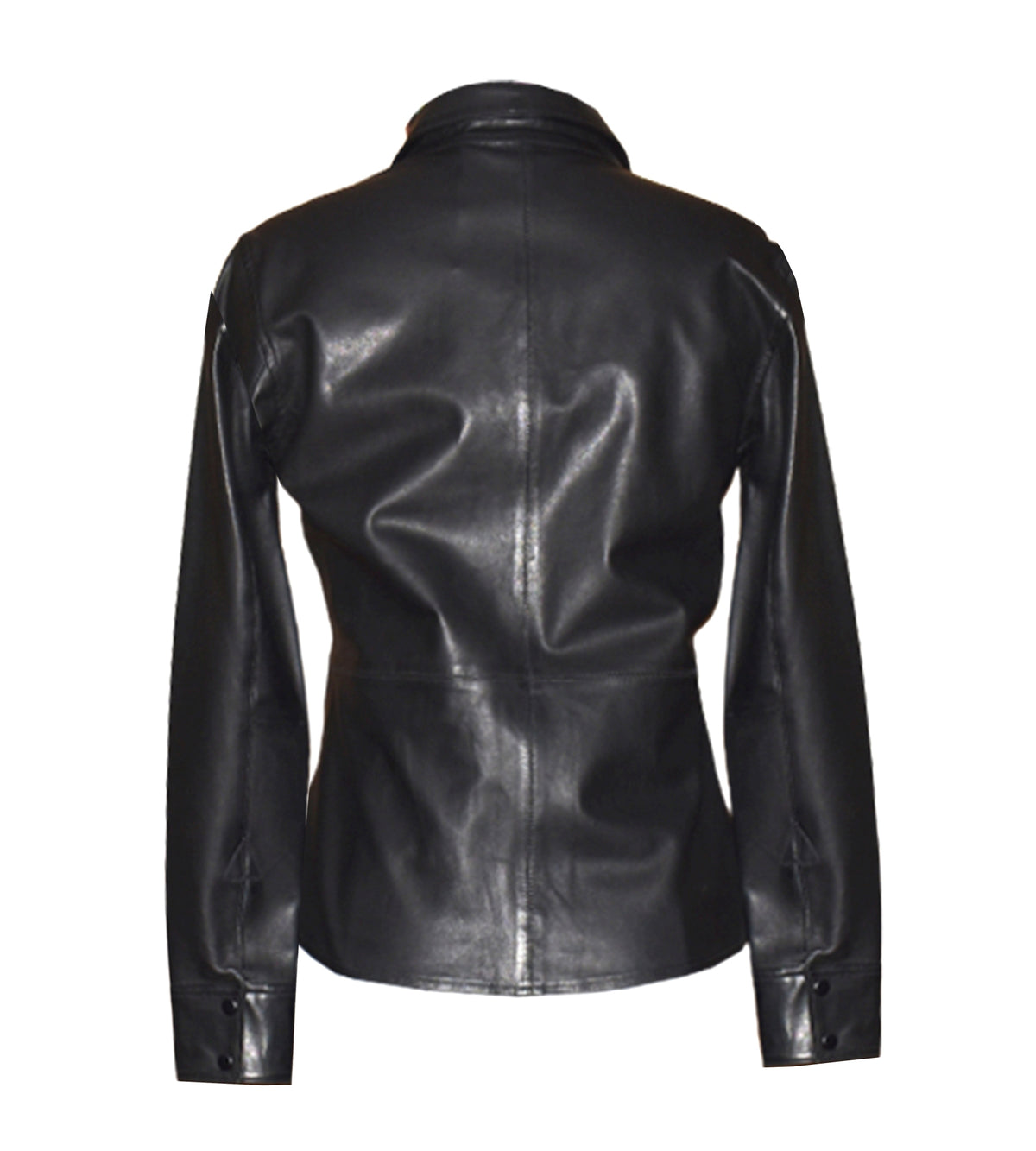 BOLIVIA WOMEN'S LEATHER SHIRTS