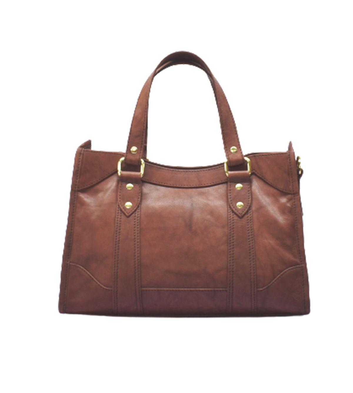 SAGGY WOMEN'S LEATHER BAG