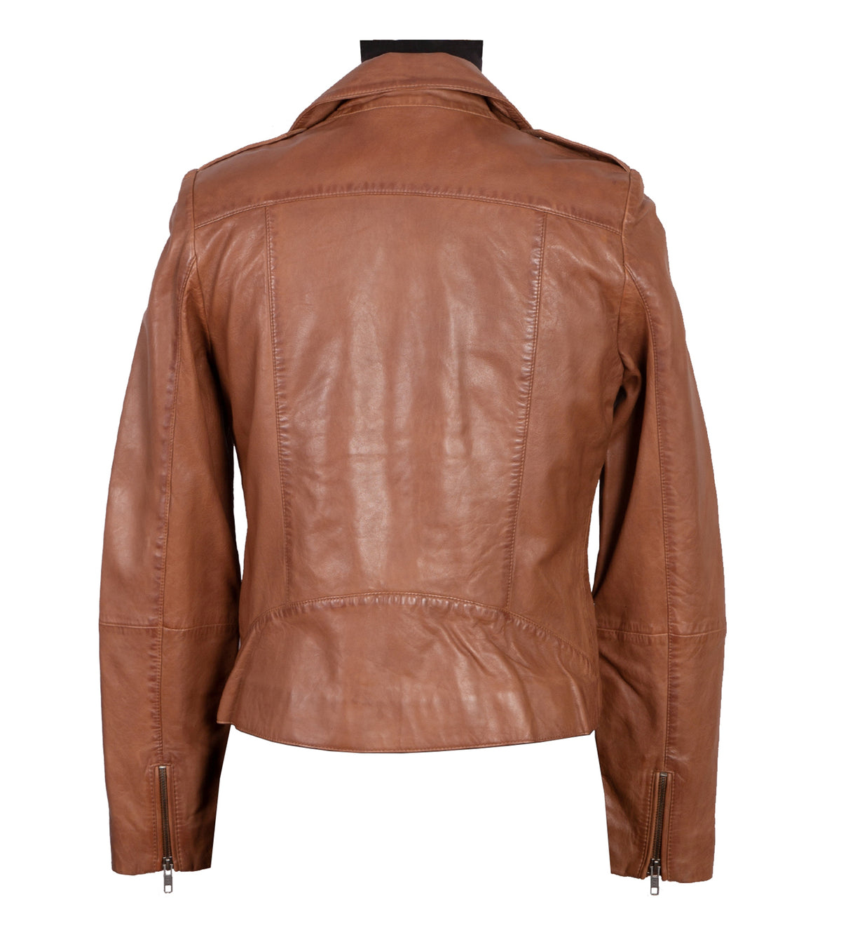 BOLIVIA WOMEN'S LEATHER JACKET