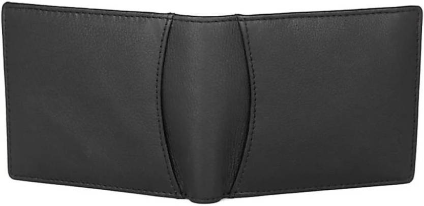 GUSSAIN MEN'S LEATHER WALLETS