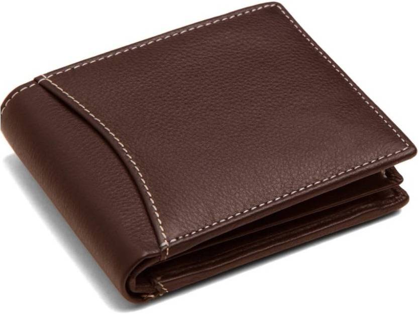 GUSSAIN MEN'S LEATHER WALLETS