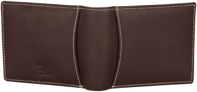 GUSSAIN MEN'S LEATHER WALLETS