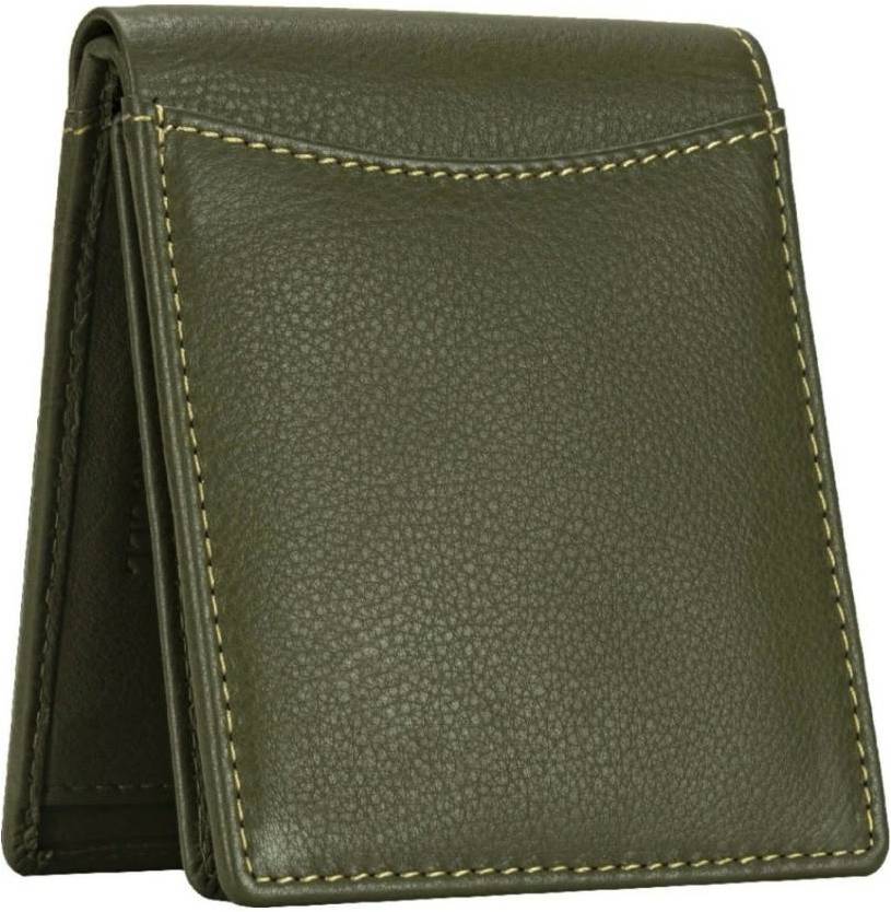 GUSSAIN MEN'S LEATHER WALLETS