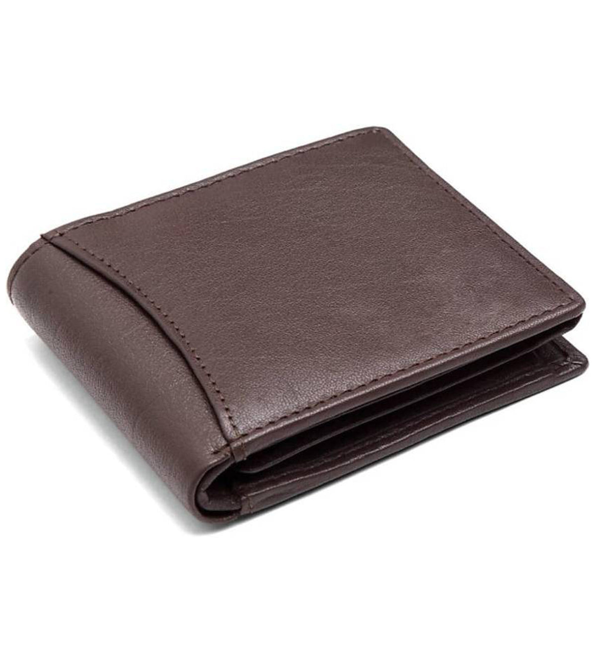 KRISH MEN'S LEATHER WALLET